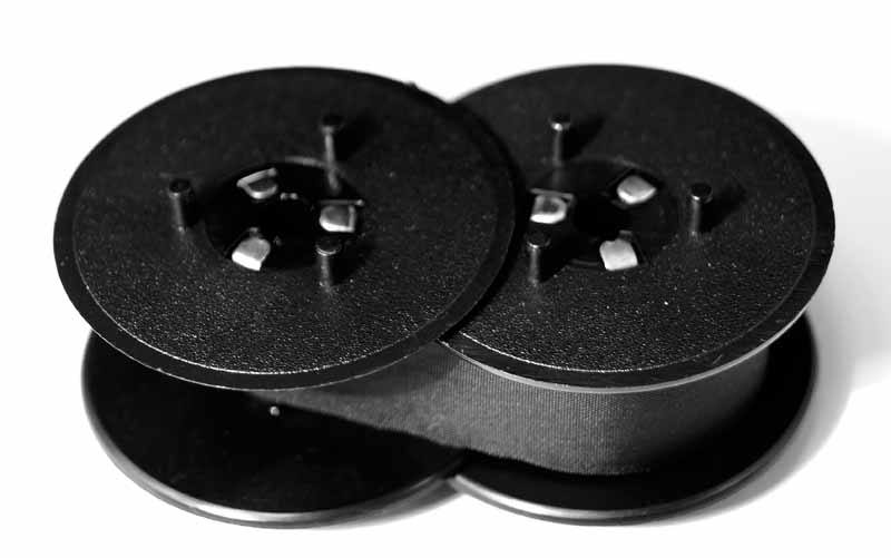 Printer Ribbon  780-928 